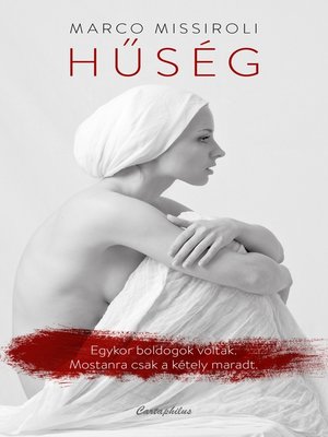 cover image of Hűség